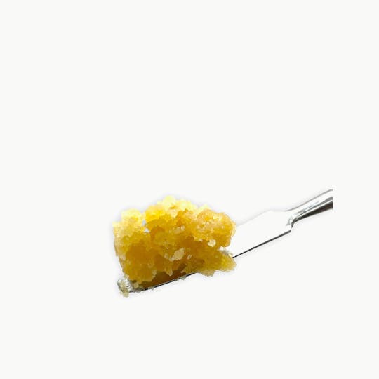 Zero Gravity Cannabis - Sunset Runtz Live Resin - 1