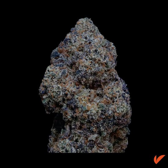 Vertical Cannabis - White Rainbow - 1