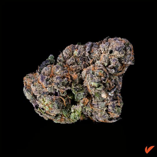 Vertical Cannabis - Compound Z - 1