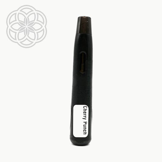 Crux Cannabis - Disposable Hemp Vape - Cherry Punch - 1