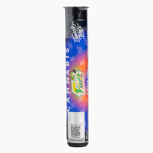 Jungle Boys - Jungle Boys | Gelato Fuel - 1g Pre Roll - 1