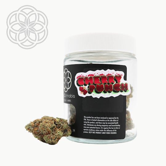 Crux Cannabis - Cherry Punch Ounce - 1
