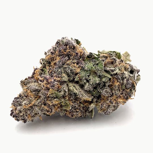Crux Cannabis - Chem Chillz Flower - 1