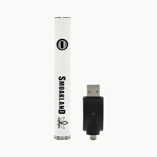 Smoakland - Smoakland Push Battery - 1