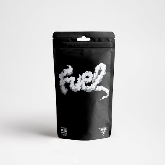 Fruit & Fuel - Fuel- Garlic Snake Breath (3.5g) - 1