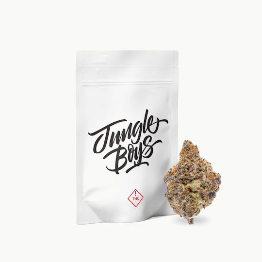 Jungle Boys - Jungle Boys | Mimosa - 1/8 oz Premium Flower - 1
