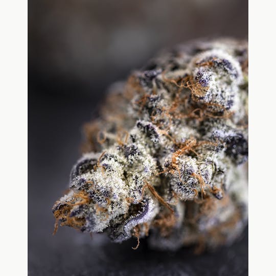 Tops Farm - Pure Michigan 3.5 grams - 1