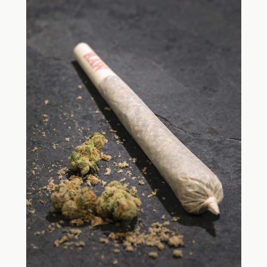 Tops Farm - Wedding Cake TK91 Pre-Roll 1 gram - 1