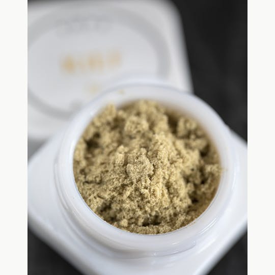 Tops Farm - Concord Cream Kief 2 grams - 1