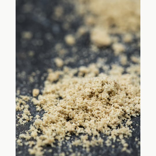 Tops Farm - Bubble Hash Apples and Bananas 1 gram - 1