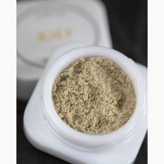 Tops Farm - Kief Public Enemy 2 grams - 1