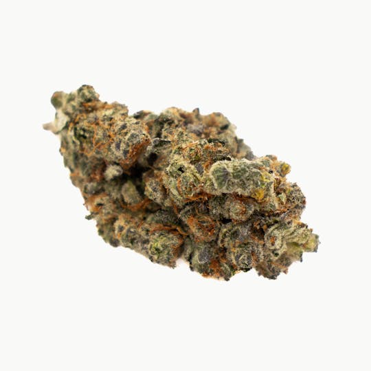 Enlighten - Georgia Pie - 1