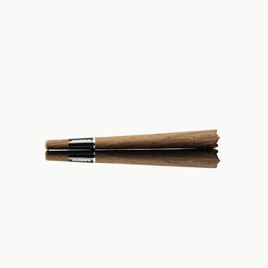 Enlighten - Carbon Fiber 1g Blunt - 1