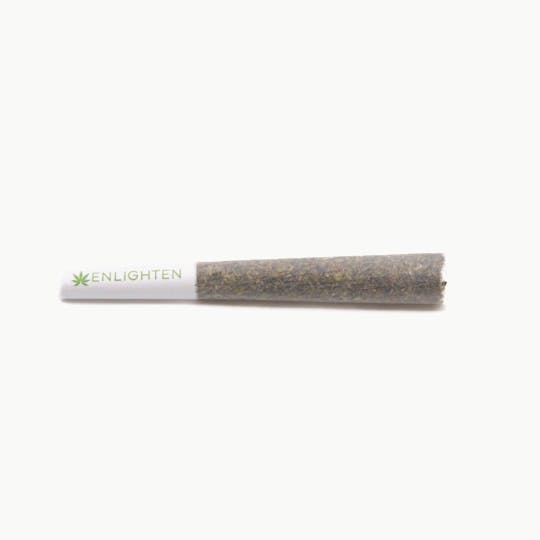 Enlighten - The Bridge Pre-Roll - .5g - 1