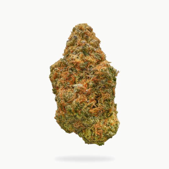 Uplyfted Cannabis Co - Baby Yoda Bulk- Deli - 1