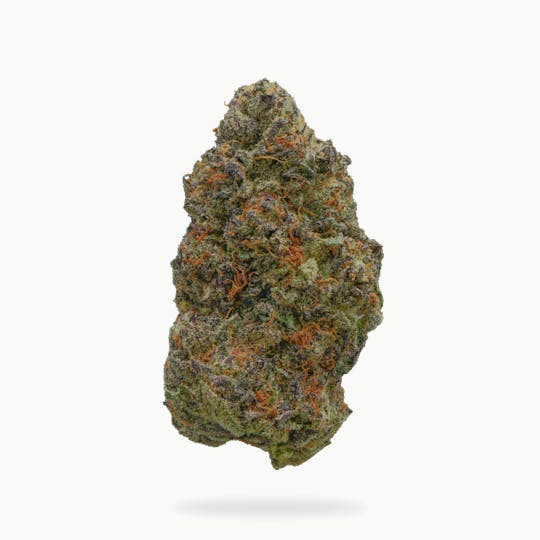 Uplyfted Cannabis Co - Greazy Runtz Bulk- Deli - 1