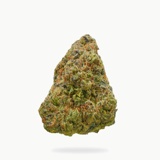 Uplyfted Cannabis Co - Lemon Pastries Bulk- Deli - 1