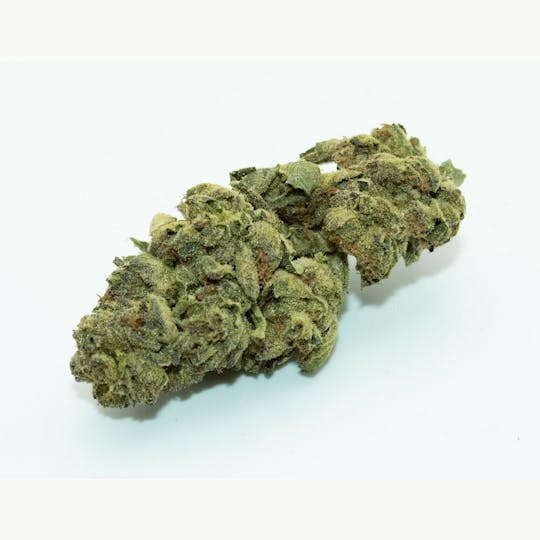 Trusty Transportations - Pink Cookies 1 Gram (29% THC, Hybrid) - 1
