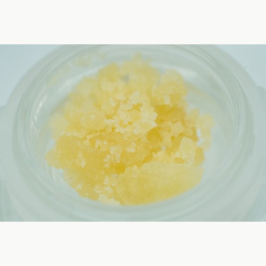 Stella's Farm - Grease Monkey sugar - 1