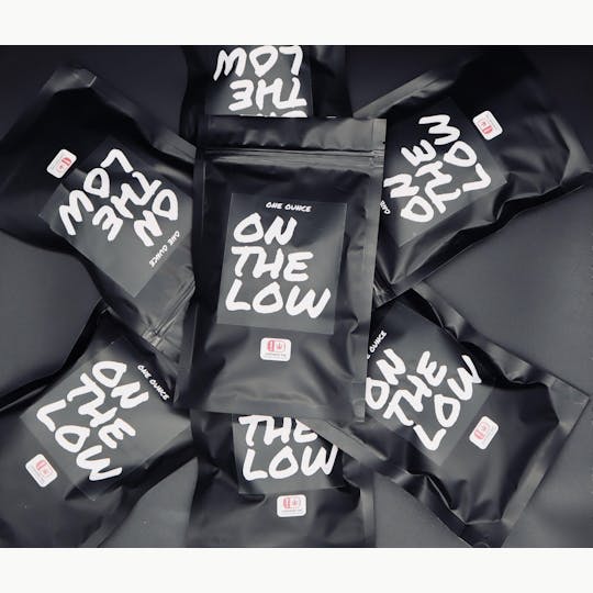 Pharmicated - On the Low Ounce - Candy Rain (I) - 1