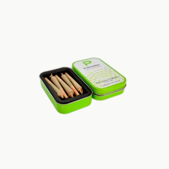 Pincanna - Pincanna - Radicle OG - (PreRolls 5 Pack) - 1