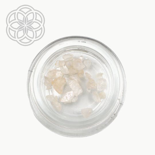 Crux Cannabis - 1g THCA Crystalline - 1