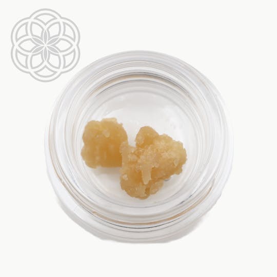 Crux Cannabis - 1g Blanco - Cherry Punch - 1