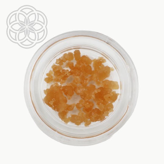 Crux Cannabis - 1g Blanco - Fruit Punch - 1
