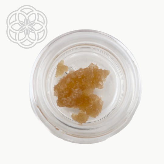 Crux Cannabis - 1g Blanco - Scary Cherries - 1