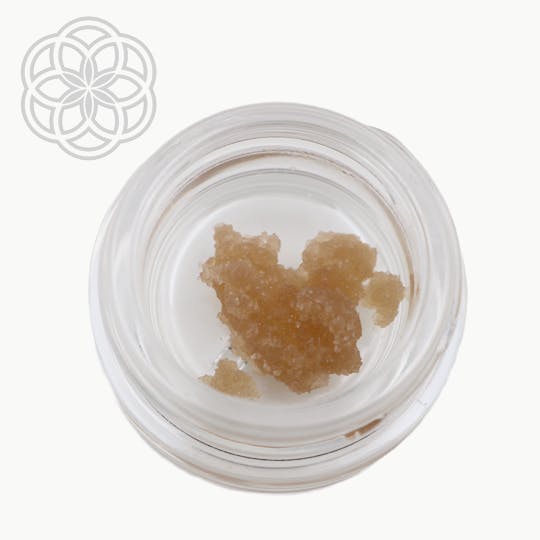 Crux Cannabis - 1g Blanco - Tangie - 1