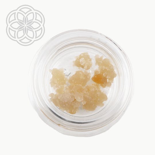 Crux Cannabis - 1g Blanco - Turbo Diesel - 1