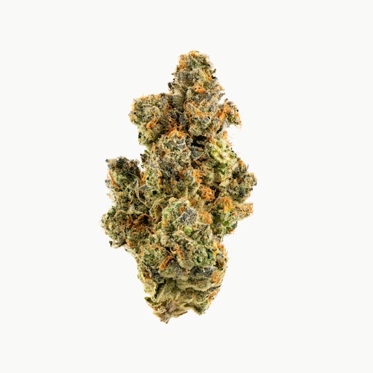 Brigid Farm - Fried Applez #15 - 1