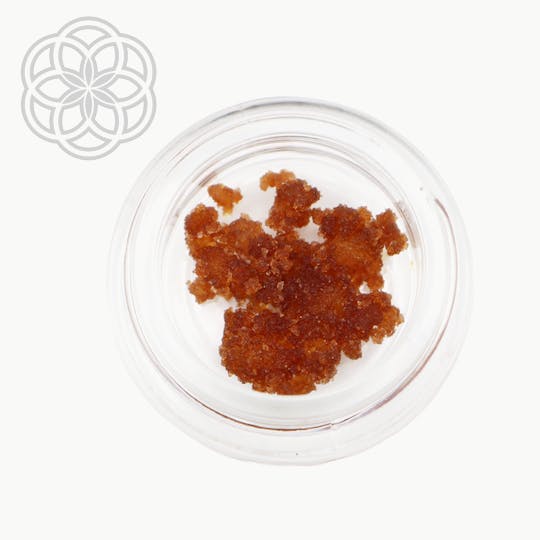 Crux Cannabis - 1g Crumble - Tahoe Fuel - 1