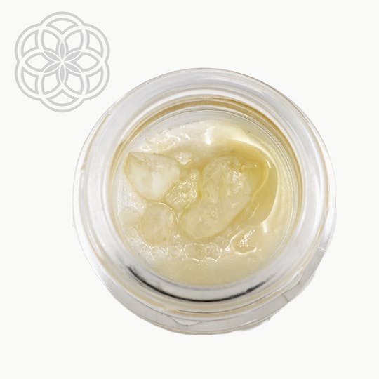 Crux Cannabis - 1g Diamonds - Bananium - 1