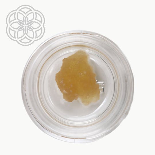 Crux Cannabis - 1g Luminosa - Cherry Punch - 1