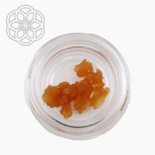 Crux Cannabis - 1g Luminosa - Jungle Mac - 1