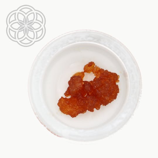 Crux Cannabis - 1g Luminosa - Nanitro - 1