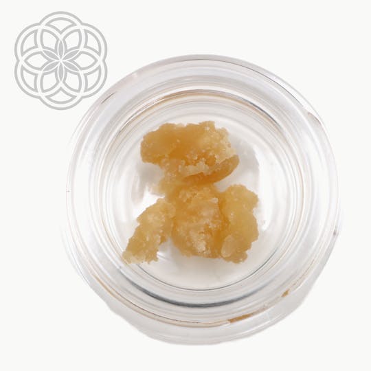 Crux Cannabis - 1g Luminosa - Tahoe Fuel - 1