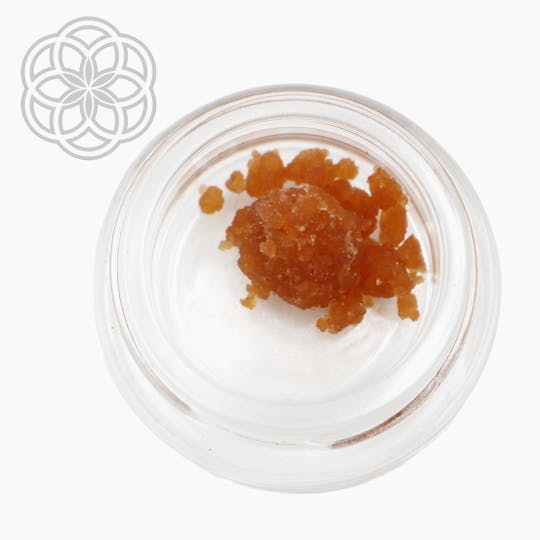 Crux Cannabis - 1g Luminosa - White Russian 2.0 - 1
