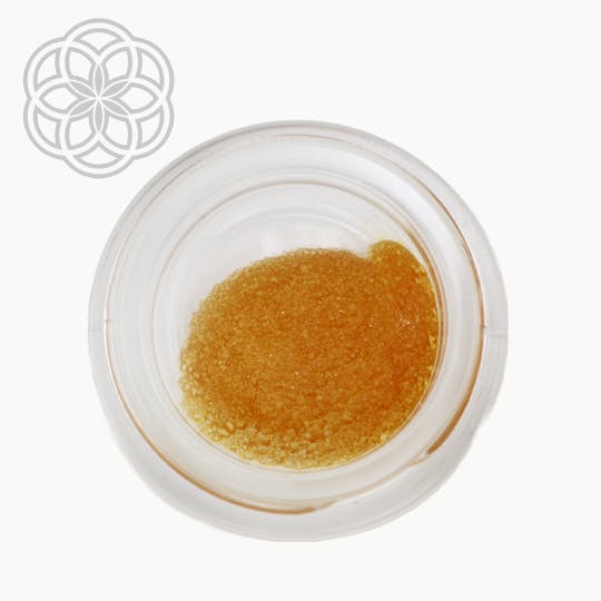 Crux Cannabis - 1g Terp Sauce - Starkiller OG - 1