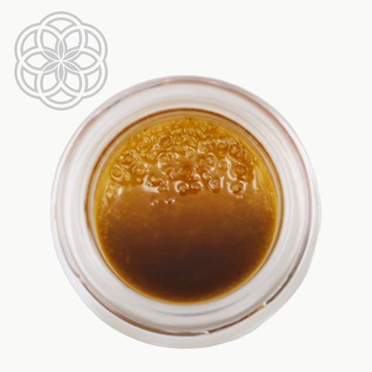 Crux Cannabis - 1g Trim Run - Custard Cake - 1