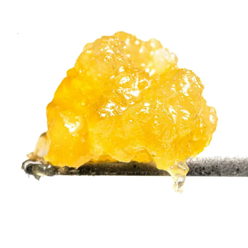 West Coast Cure Gas OG Live Resin Sugar