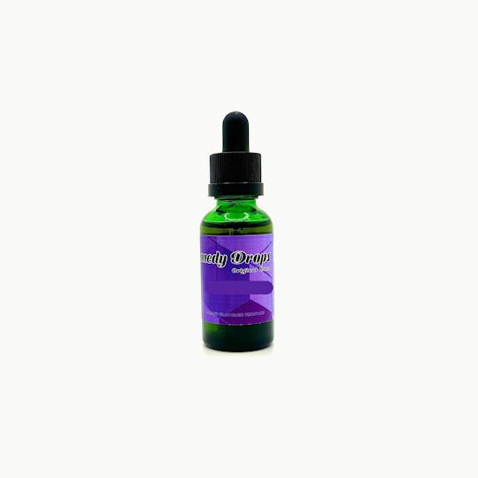 Coastal Remedies - Coastal Blend | Remedy Drops CBD -150mg - 1