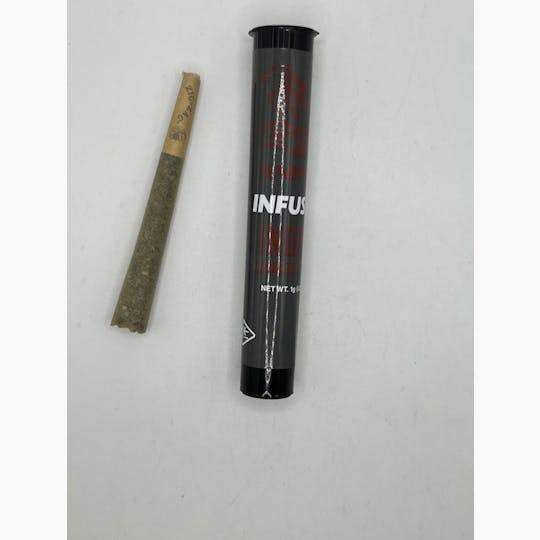 Animal - Animal Infused Joint Preroll- Indica - 1