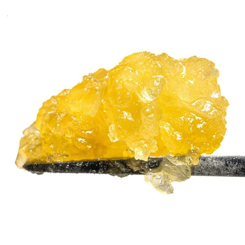 West Coast Cure First Class Funk Live Resin Sugar