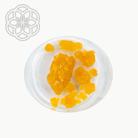 Crux Cannabis - 1g Luminosa - Fruit Punch - 1