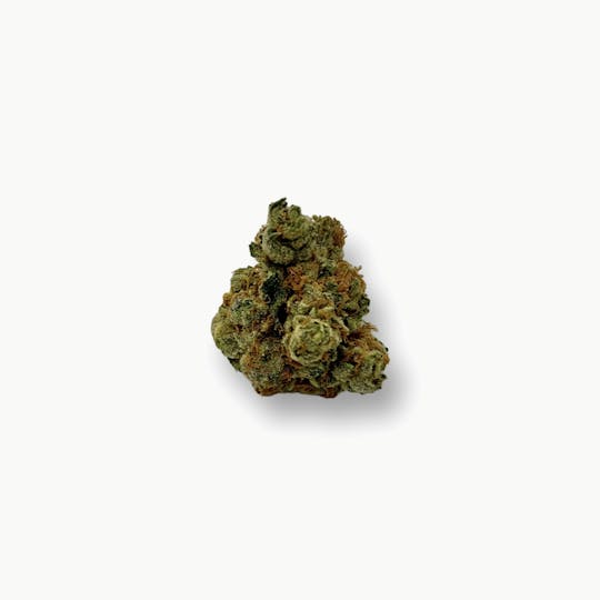Alaska Cannabis Exchange - Black Sugar Rose Flower - 1