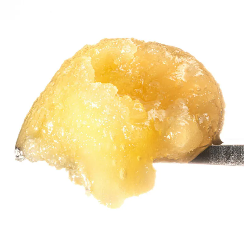 West Coast Cure Headband Live Resin Badder