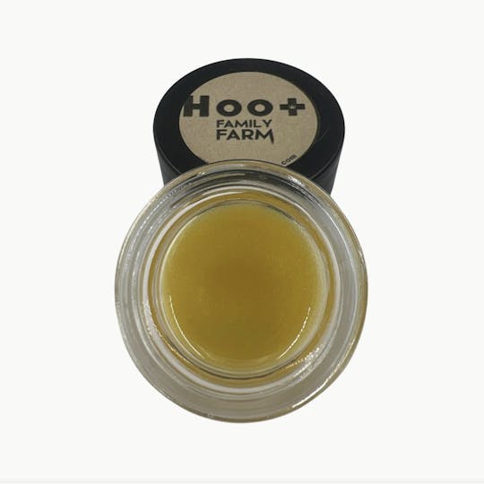 Indico - GG4 Badder - Hoot Family Farms - 1