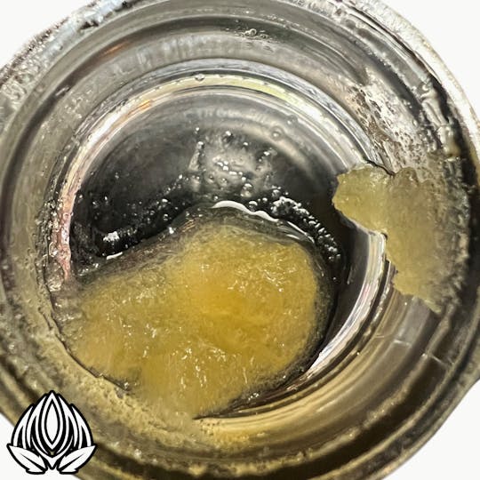 Peak Maine Cannabis - Tangie Creme Live Badder - Peak Maine - 1